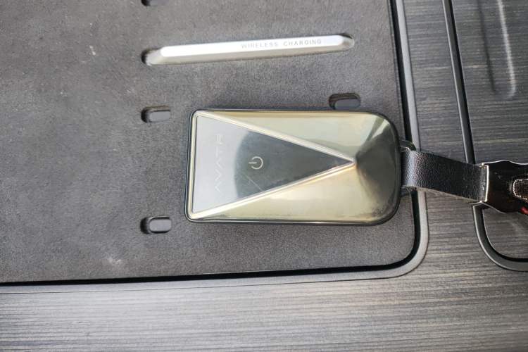 Used Avatr 12 2025 Max Extended-Range Edition