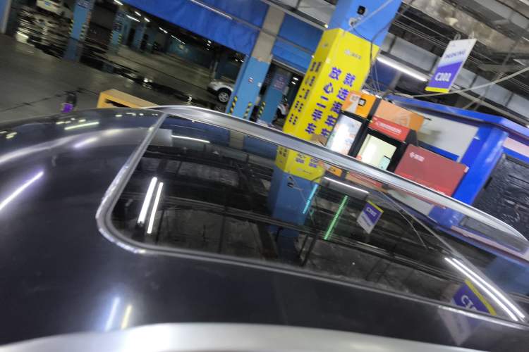 Used BMW X1 2021 sDrive20Li Premium Edition