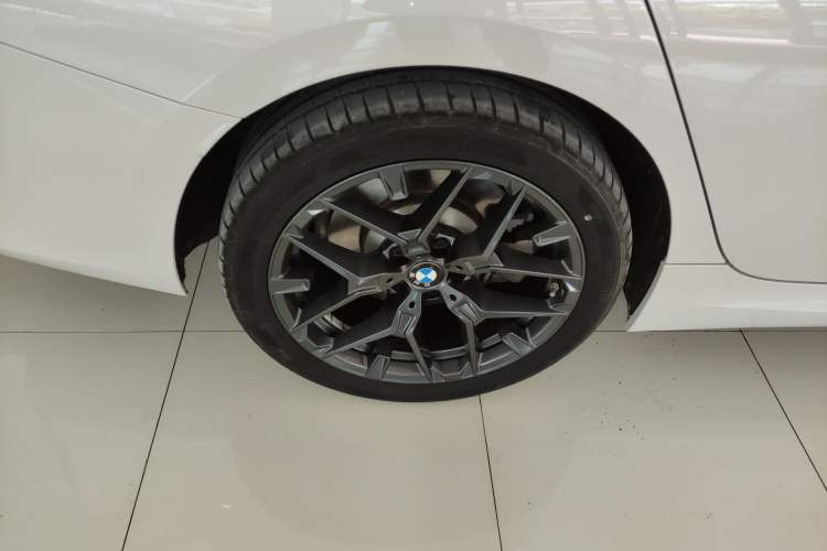 Used BMW 3 Series 2025 330Li M Sport Shadowline Package
