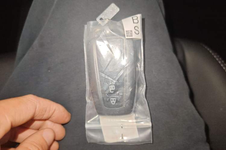 Used Toyota Wildlander 2023 2.0L CVT Four-Wheel Drive Luxury PLUS Edition