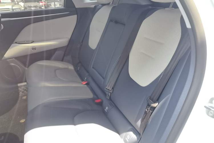 Used ARCFOX Alpha T5 2025 520 PRO
