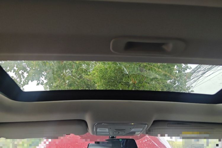 Used CHANGAN Eado 2018 1.6L GDI Automatic Trendy Model China V Standard
