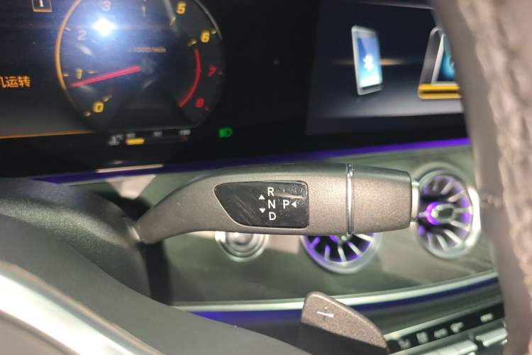 Used Mercedes-Benz CLS 2020 CLS 300 Sport Edition
