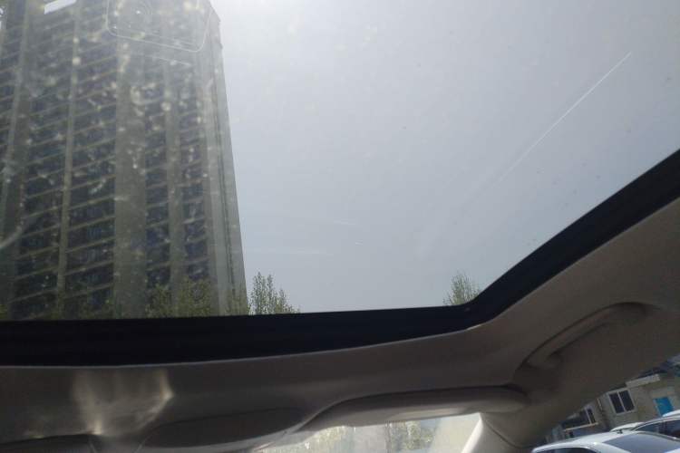 Used Ford Edge 2021 PLUS EcoBoost 245 Two-Wheel-Drive Platinum Edition 5 Seats