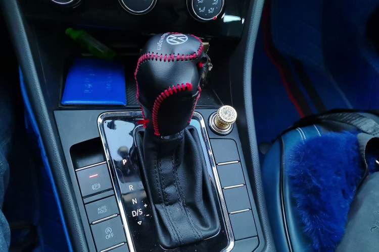 Used Volkswagen Bora 2021 1.5L Automatic Comfort Smart Connect Edition
