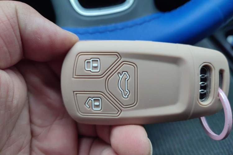 Used Audi A5 2021 Coupe 40 TFSI Fashionable and Dynamic Model
