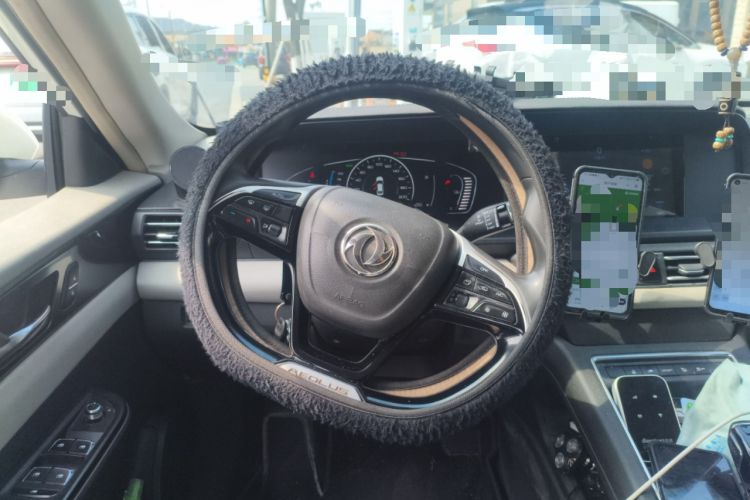 Used Dongfeng Aeolus E70 2021 Revised Version 2 500 Pro Ultra-Enjoyment Edition
