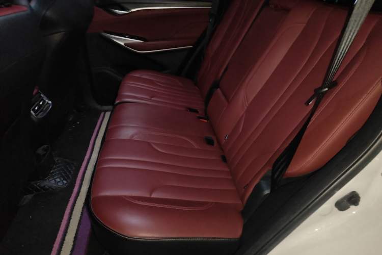 Used Changan CS75 PLUS 2021 1.5T Automatic Prestige Model
