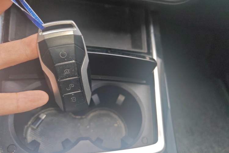 Used BYD Qin Pro New Energy 2019 DM Super Edition 1.5TI Automatic Smart Connect X-Trail Model China VI Standard