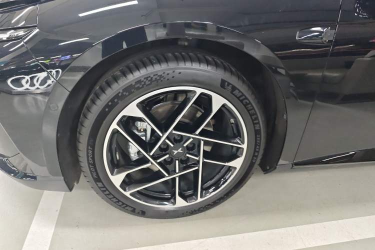 Used XPeng P7+ 2024 Long-Range Max
