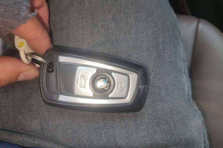 Used BMW X3 2014 xDrive20i X Design Package