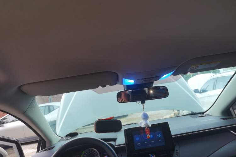 Used Toyota Corolla 2021 1.2T S-CVT Pioneer PLUS Edition
