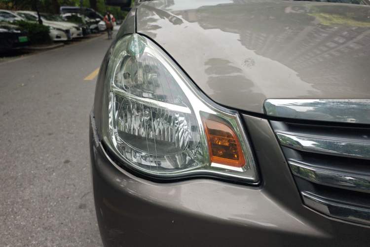 Used Nissan Sylphy 2012 Classic 1.6XE Manual Comfort Edition