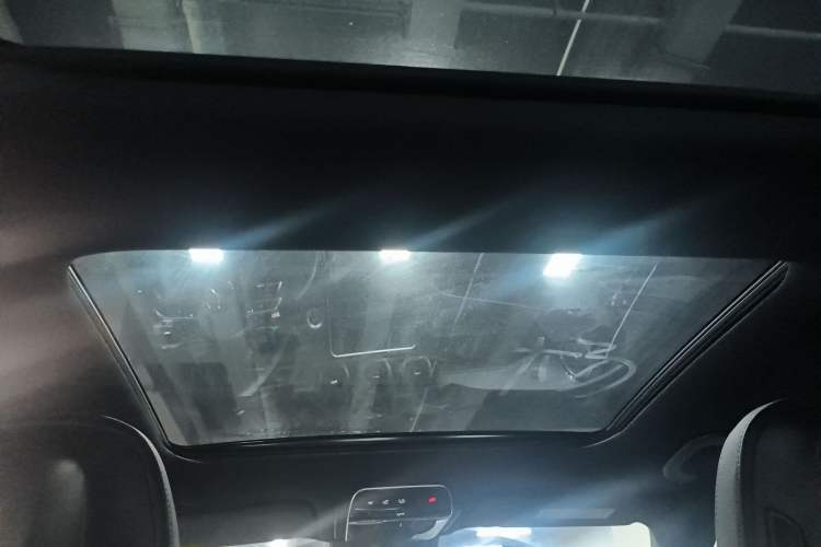 Used Mercedes-Benz C-Class 2025 C 260 L Sport Edition