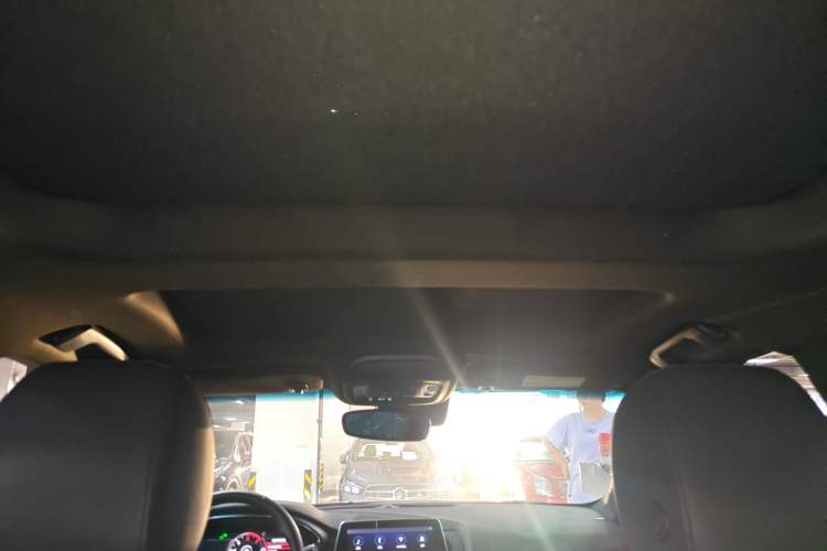 Used Cadillac CT5 2023 28T Luxury Edition (Standard Version)