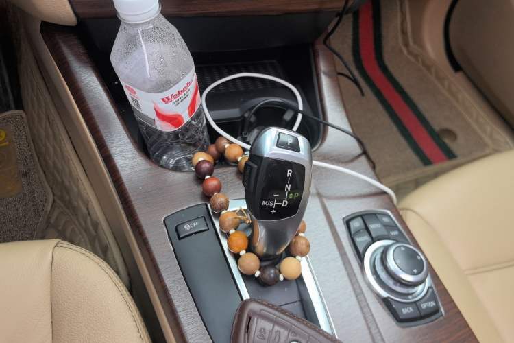 Used BMW X3 2011 xDrive28i Leading Model
