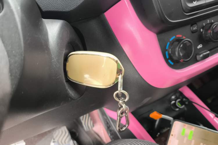 Used Dongfeng NAMMI EX1 2022 Revised PRO Enjoyment Version
