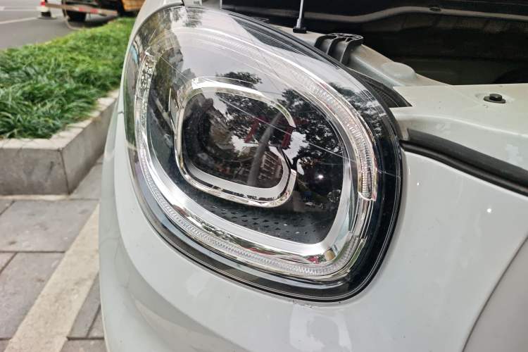 Used Leapmotor T03 2024 310 Comfort Edition