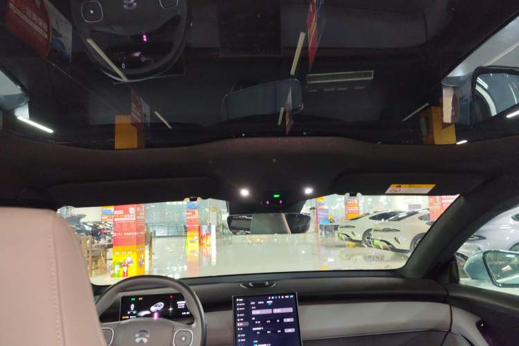 Used Nio ET5T 2024 75kWh Touring
