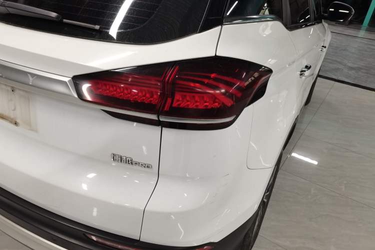 Used Geely Auto Emgrand X7 Sport 2020 1.8TD DCT Smart PRO Right Rear Taillight