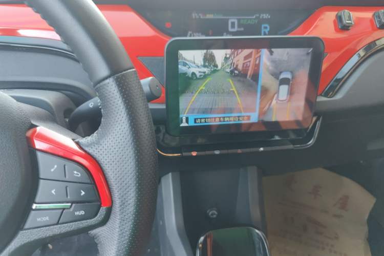 Used JMEV Ezi EV3 2019 Leading Edition
