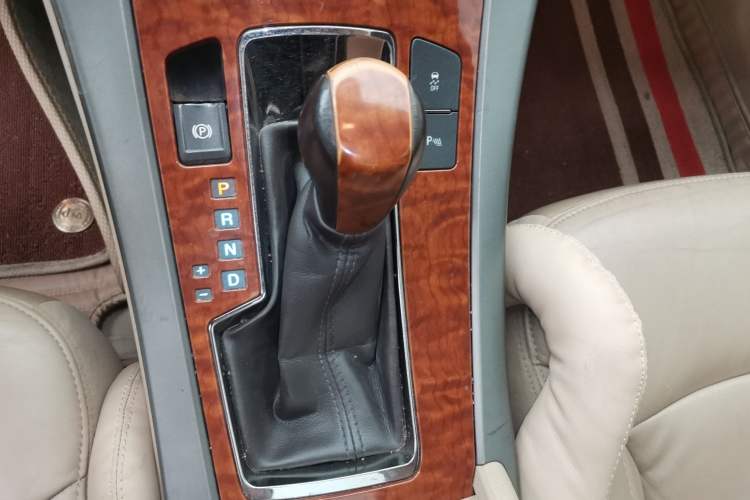 Used Buick LaCrosse 2012 2.4L SIDI Haoya Edition