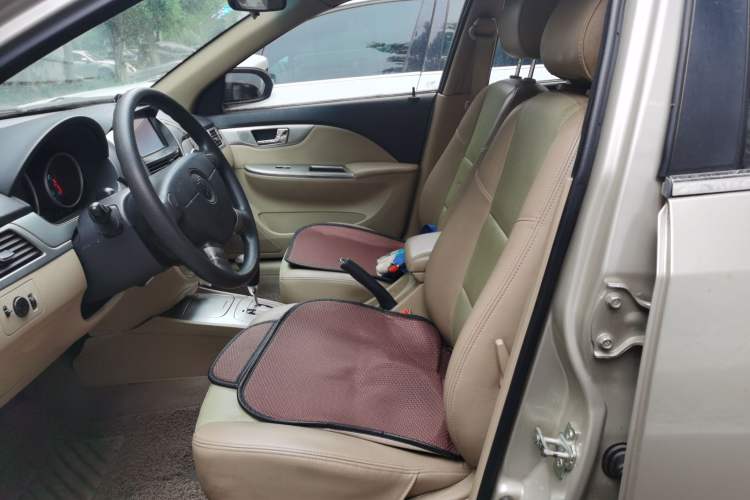 Used Buick Excelle 2011 1.6LX-AT
