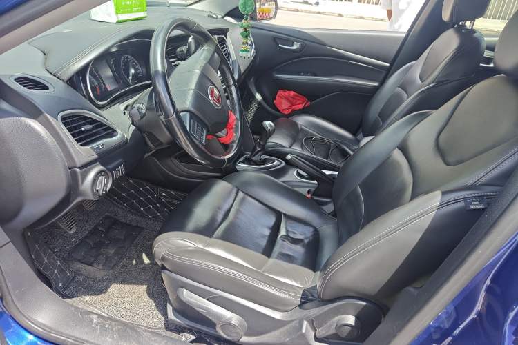 Used Fiat Ottimo 2014 1.4T Manual Comfort Edition