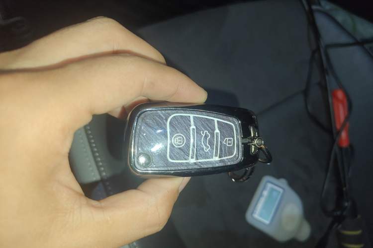 Used Audi Q3 2020 35 TFSI Fashion Dynamic Model
