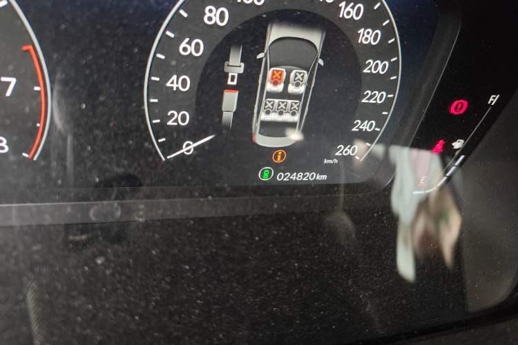 Used Honda Civic 2022 240TURBO CVT Dynamic Edition