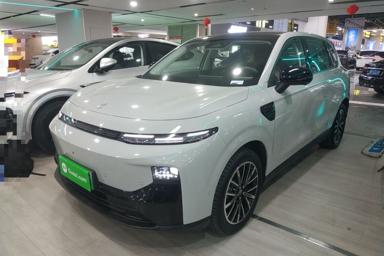 Used Leapmotor B10 2025 510 Joyful Edition