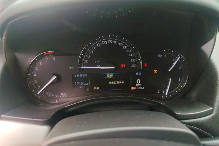 Used Cadillac ATS-L 2017 28T Fashion Edition