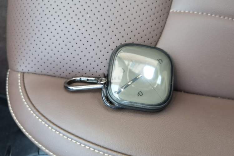 Used Wuling Bingo 2023 203km Comfort Edition
