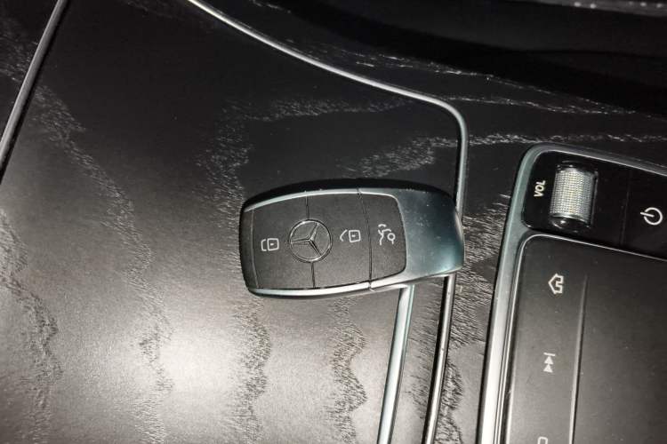 Used Mercedes-Benz C-Class 2021 C 260 L Sport Edition
