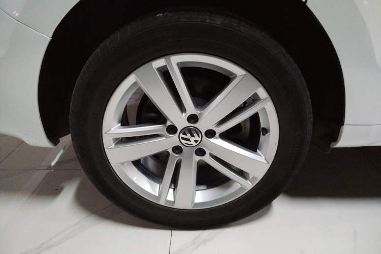 Used Volkswagen Sharan 2018 Revised Version 380TSI Comfort Edition 7-Seater
