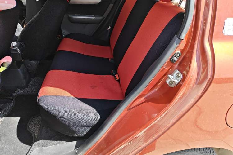 Used Suzuki Swift 2014 1.3L Manual Standard Edition
