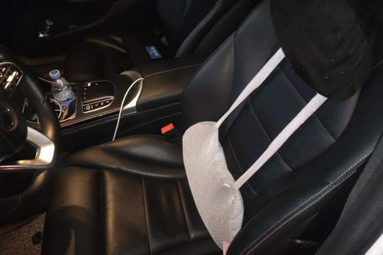 Used Mercedes-Benz C-Class 2020 C 260 L Sport Edition
