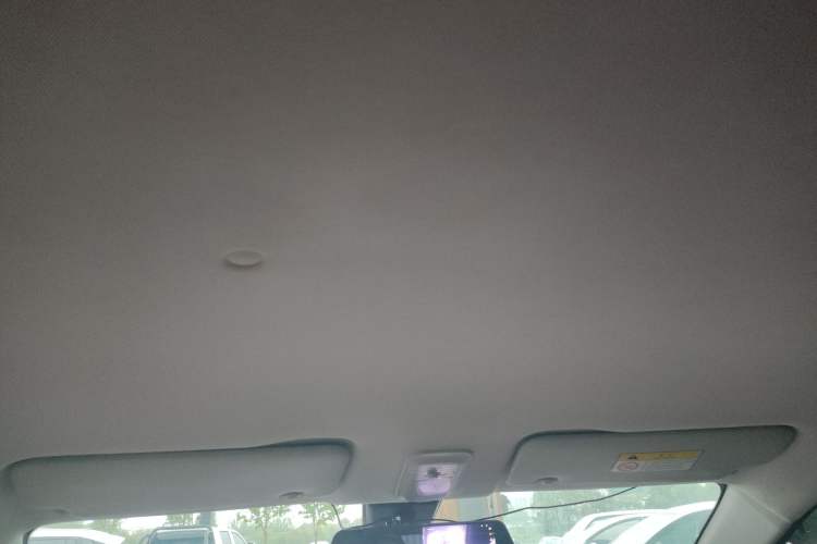 Used Wuling Bingo 2023 333 km Lingxi Connected+ Version