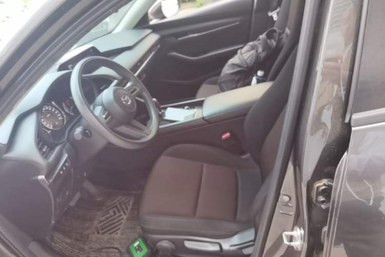 Used Mazda 3 Axela 2020 1.5L Automatic ZhiMei Edition