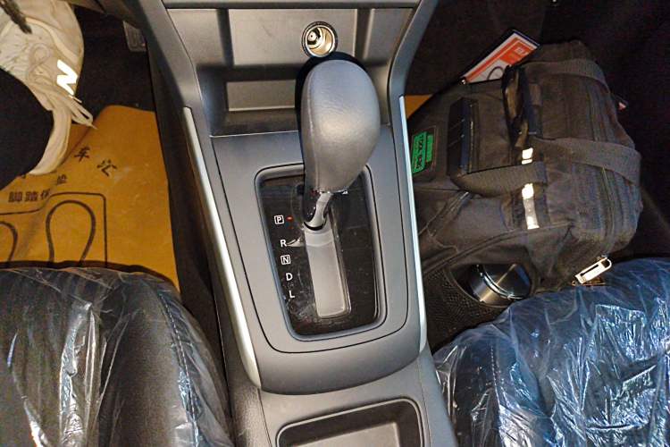 Used Nissan Sylphy 2024 Facelifted Three Classic 1.6XE CVT Comfort Edition
