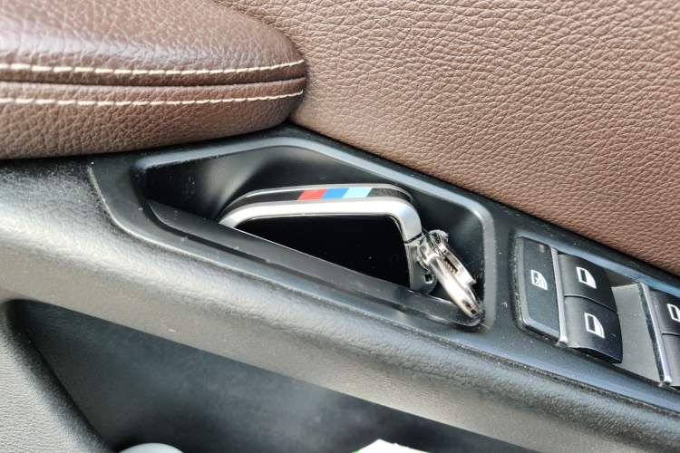 Used BMW X5 2014 xDrive35i Elegant Edition