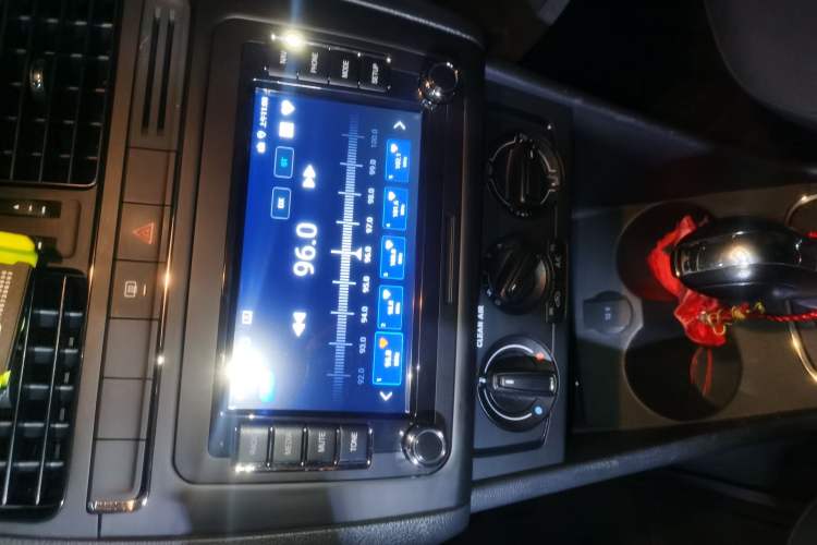 Used Volkswagen Polo 2016 1.4L Automatic Trendy Model
