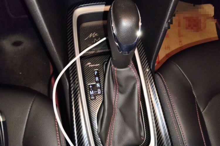 Used Chevrolet Monza 2019 RS 330T Automatic Comfort Edition China VI Standard
