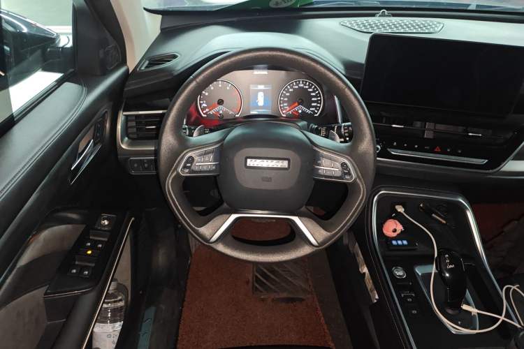 Used Haval H6 2021 National Trend Edition 1.5T Automatic Urban Version
