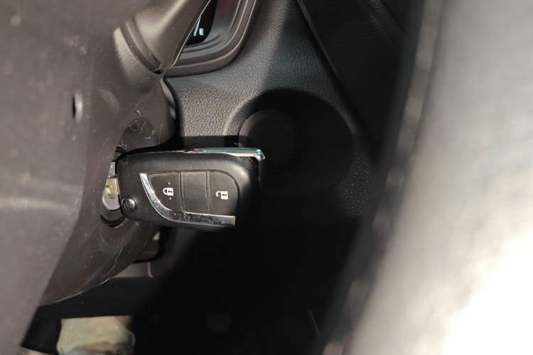 Used Toyota Corolla Cross 2024 2.0L Pioneer Edition