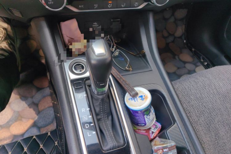 Used Nissan Sylphy 2020 1.6L XL CVT Enjoyment Edition Gear Lever