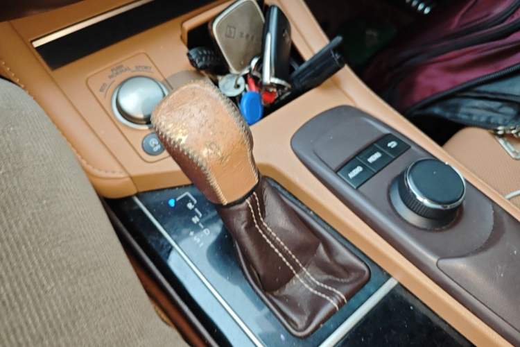 Used Lexus ES 2015 200 Elite Edition