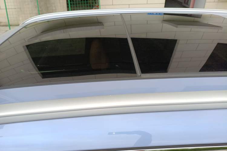 Used Geely Auto Monjaro L Extended Range Electric Version 2022 1.5T DHT Range-Extending Electric Flagship Edition
