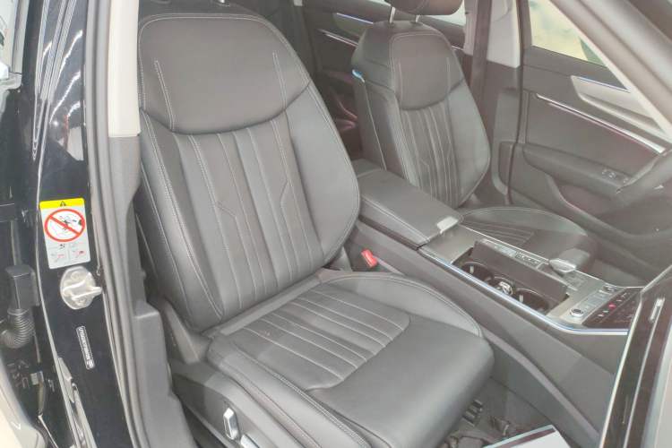 Used Audi A6L 2023 Revised 45 TFSI Prestige Elegant Edition