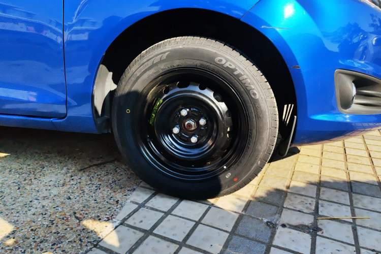 Used Ford Fiesta 2013 Sedan 1.5L Automatic Fashion Edition